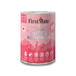 FirstMate Grain-Friendly Canned Wet Dog Food -Pet Sales Store 669067.1 1000