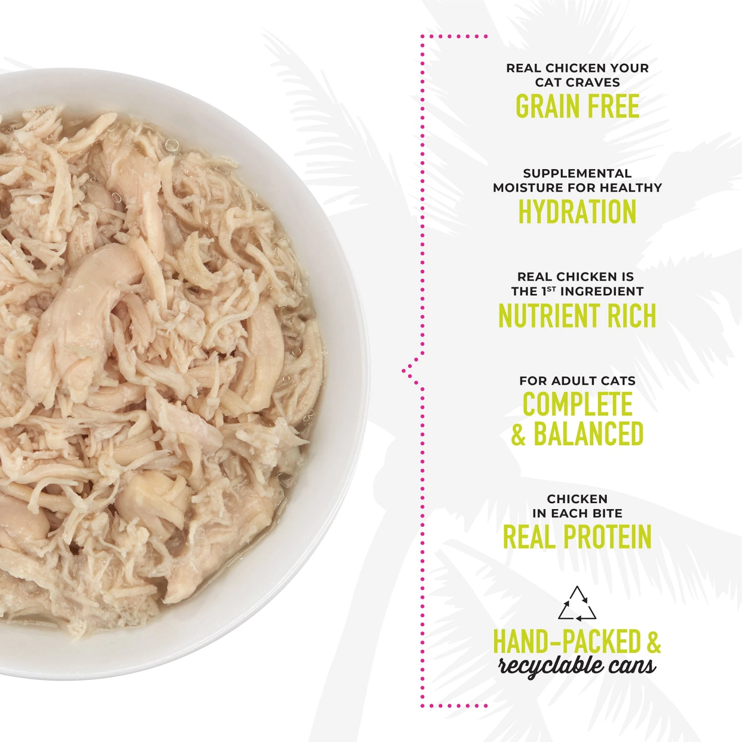 Tiki Cat Luau Pate 6 Tiki Cat Luau Pate - Image 6