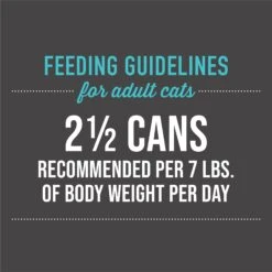 Tiki Cat Luau Pate 26 Tiki Cat Luau Pate -Pet Sales Store 693804109866 PT5