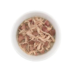 Tiki Cat After Dark Grain Free Canned Cat Food -Pet Sales Store 693804112392 OUT