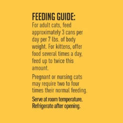 Tiki Cat After Dark Grain Free Canned Cat Food -Pet Sales Store 693804112422 PT07