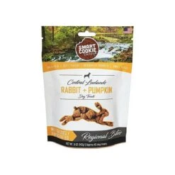 Smart Cookie Grain-Free Regional Bites Soft Treat For Dogs 5 Smart Cookie Grain-Free Regional Bites Soft Treat For Dogs -Pet Sales Store 697009 1000