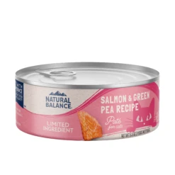 Natural Balance L.I.D. Allergy Formula Canned Cat Food 10 Natural Balance L.I.D. Allergy Formula Canned Cat Food -Pet Sales Store 723633532228