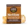 Earth Animal No-Hide Venison Single Chew For Dogs