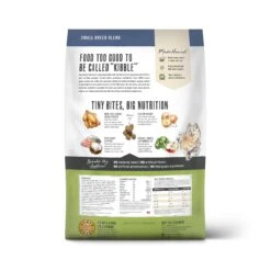 The Honest Kitchen Whole Grain Food Clusters Dog Food Small Breed 8 The Honest Kitchen Whole Grain Food Clusters Dog Food Small Breed -Pet Sales Store 850001022149 pt03