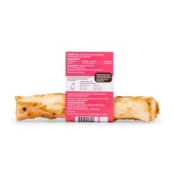 Earth Animal No Hide Salmon Chews For Dogs -Pet Sales Store 853965006101 ALT1