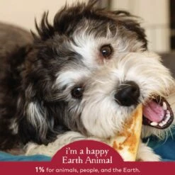 Earth Animal No-Hide Beef Single Chew For Dogs -Pet Sales Store 853965006149 ALT4