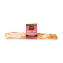 Earth Animal No Hide Salmon Chews For Dogs -Pet Sales Store 853965006330 MAIN