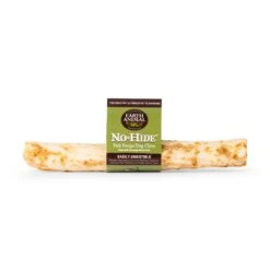 Earth Animal No-Hide Pork Single Chew For Dogs -Pet Sales Store 853965006583 MAIN