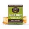 Earth Animal No-Hide Pork Single Chew For Dogs