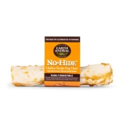 Earth Animal No-Hide Chicken Chew For Dogs -Pet Sales Store 857253003742 MAIN