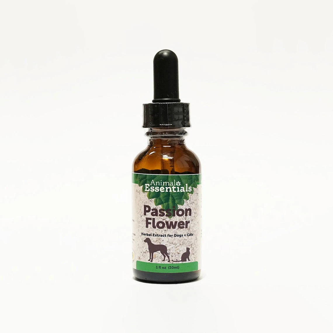 Animal Essentials Passion Flower Herbal Extract Liquid For Dogs & Cats 1 Animal Essentials Passion Flower Herbal Extract Liquid For Dogs & Cats
