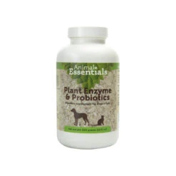 Animal Essentials Plant Enzymes & Probiotics Digestive Powder For Dogs & Cats -Pet Sales Store AnimalEssentialsPlantEnzyme Probiotics300gBottle 804f72d6 048b 42a8 ac2e a40dde52d72c