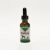 Animal Essentials Skullcap Calming Herbal Extract Liquid For Dogs & Cats -Pet Sales Store AnimalEssentialsSkullcapBottle