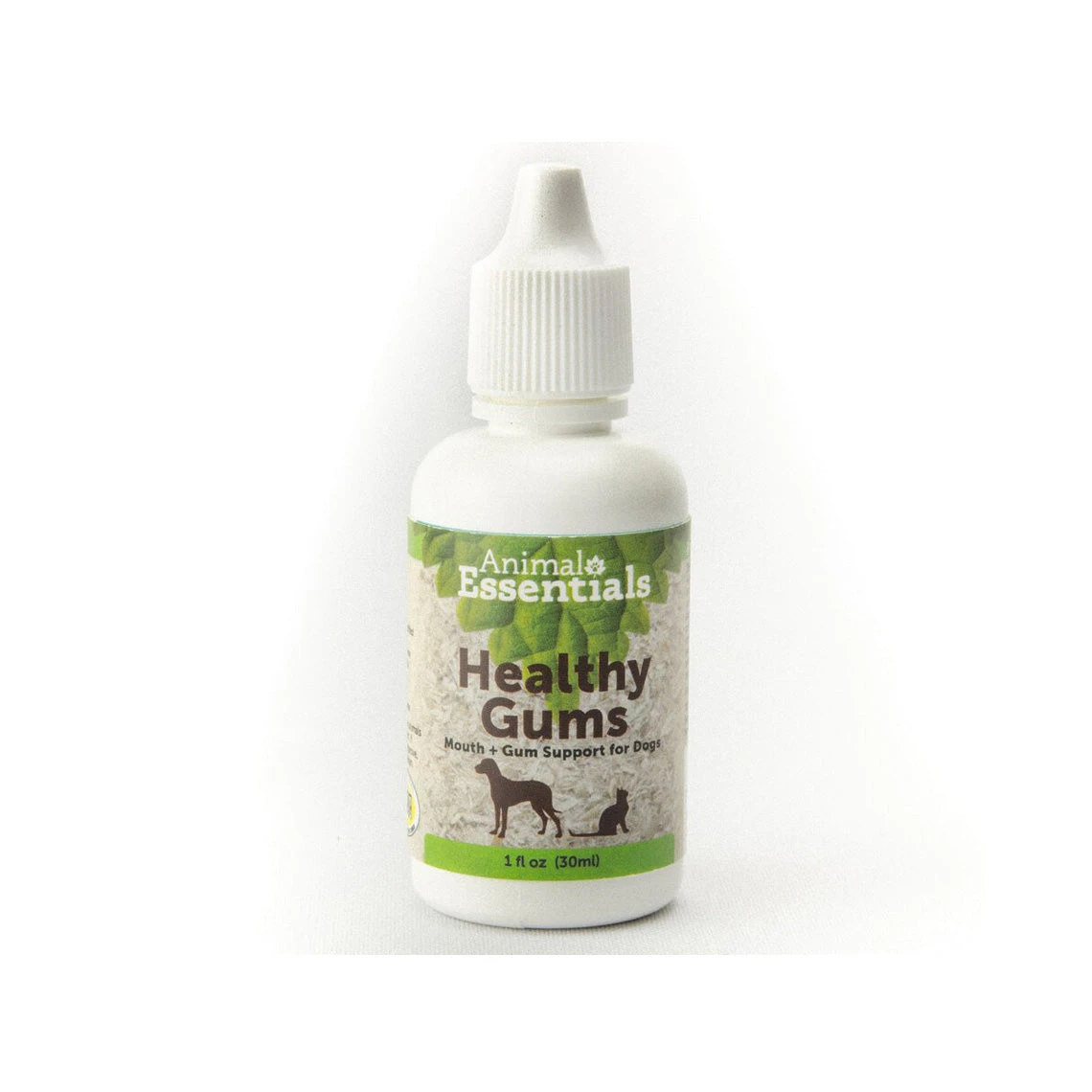 Animal Essentials Healthy Gums & Mouth Support Liquid For Dogs 1 Animal Essentials Healthy Gums & Mouth Support Liquid For Dogs