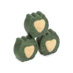 Ark Naturals Brushless Toothpaste Dental Chews For Dogs -Pet Sales Store ArkNaturalsBreath lessBrushlessMiniChewsProduct