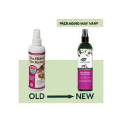Ark Naturals Flea Flicker! Tick Kicker! Flea & Tick Spray For Dogs & Cats 5 Ark Naturals Flea Flicker! Tick Kicker! Flea & Tick Spray For Dogs & Cats -Pet Sales Store ArkNaturalsFleaFlickerTickKickerNewLook
