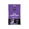 World's Best Cat Litter Extra Strength