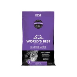 Pet Sales Store 13 World's Best Cat Litter Extra Strength