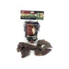 BarkNBig Dehydrated Bison Heart Dog Chew -Pet Sales Store BarknBig BisonHeart