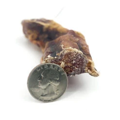 BarkNBig The Bullarge Beef Bully Stick Dog Chew -Pet Sales Store BarknBig Chubull Size