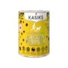 KASIKS Grain-Free Veterinarian Formulated Canned Pate Dog Food -Pet Sales Store Cage Free Chicken Canned Dog Food