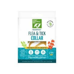 Only Natural Pet Flea & Tick Starter Kits For Cats -Pet Sales Store Cat Flea Tick Collar Box 1400x1400 3acb75c7 40fa 41f6 b3d9 3947a70aa41e
