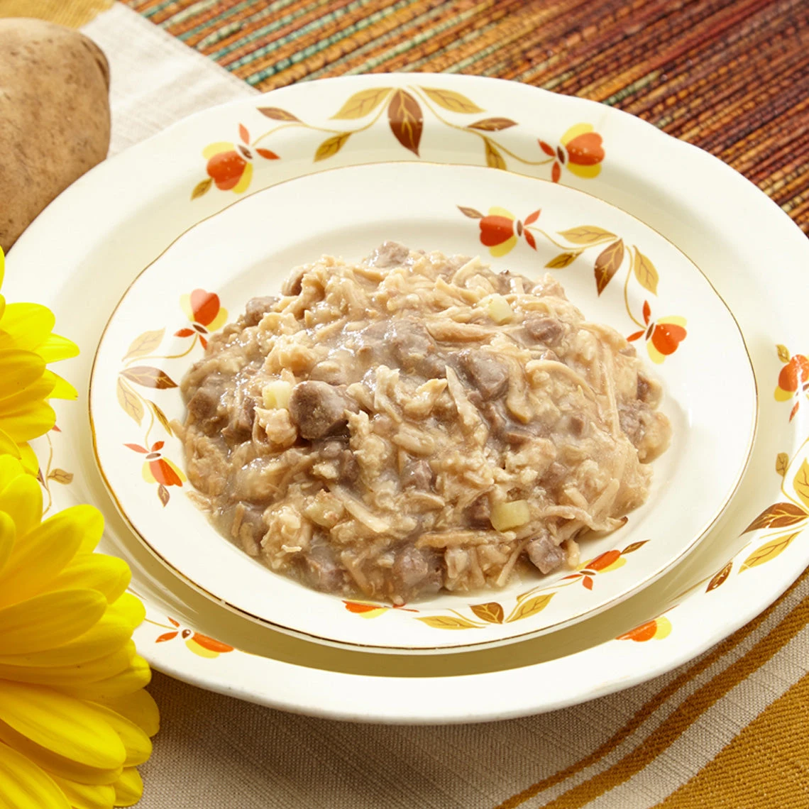 Earthborn Holistic Grain-Free Wet Canned Cat Food 16 Earthborn Holistic Grain-Free Wet Canned Cat Food - Image 16