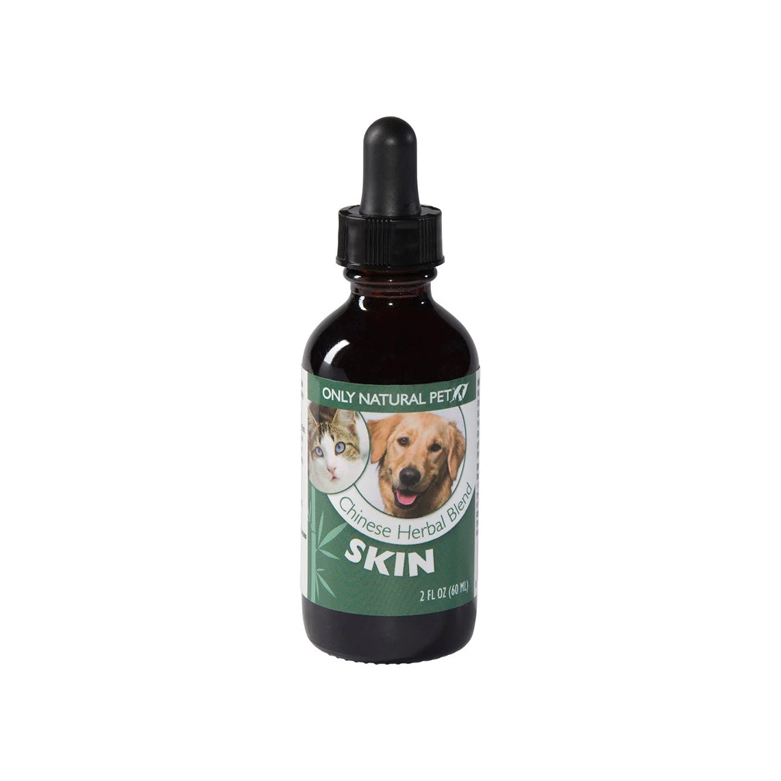 Only Natural Pet Skin Chinese Herbal Blend Itch Formula For Dogs & Cats 1 Only Natural Pet Skin Chinese Herbal Blend Itch Formula For Dogs & Cats