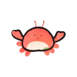 Only Natural Pet Sea Creatures Recycled Plush Dog Toys