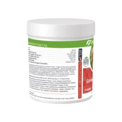 Only Natural Pet Complete Gut Health Complex Probiotics & Digestive Enzymes For Dogs & Cats -Pet Sales Store Complete Gut Health Left