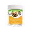 Only Natural Pet Cranberry Wellness Extract Supplement For Dogs & Cats -Pet Sales Store Cranberry Wellness Tub Front