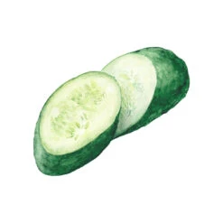 TrueBlue Safe & Sure Eye Wipes -Pet Sales Store Cucumber Eye Wipes