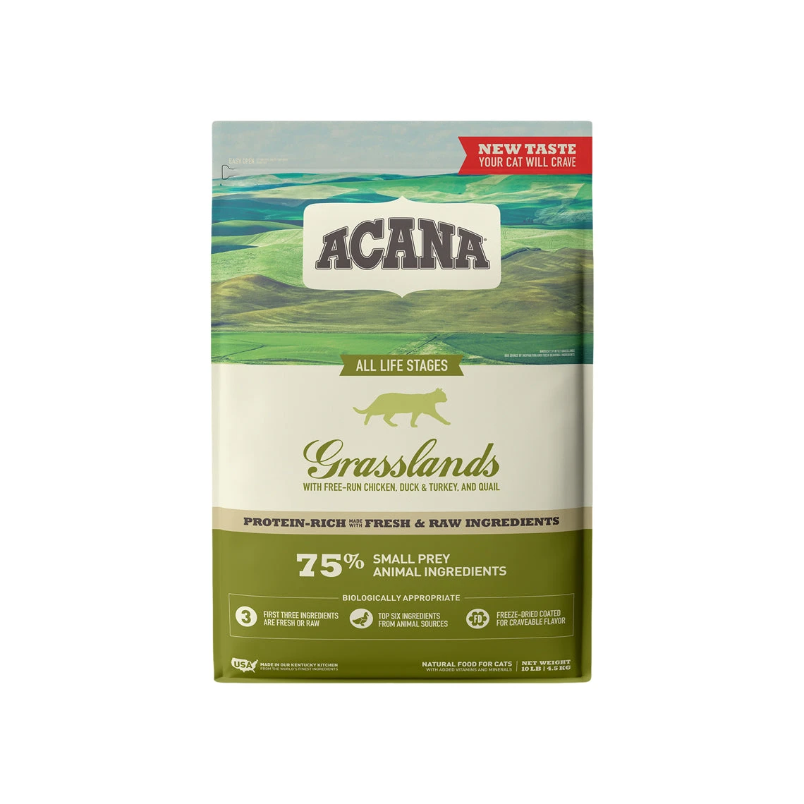 ACANA Regionals Grain-Free Dry Cat Food 15 ACANA Regionals Grain-Free Dry Cat Food - Image 15