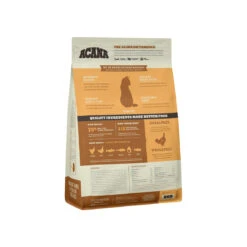ACANA Regionals Grain-Free Dry Cat Food 22 ACANA Regionals Grain-Free Dry Cat Food -Pet Sales Store DS ACANA Cat Meadowlands Back Right 4lb