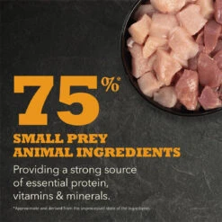 ACANA Regionals Grain-Free Dry Cat Food 26 ACANA Regionals Grain-Free Dry Cat Food -Pet Sales Store DS ACANA Cat Meadowlands Ingredients 2