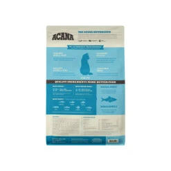 ACANA Regionals Grain-Free Dry Cat Food 32 ACANA Regionals Grain-Free Dry Cat Food -Pet Sales Store DS ACANA Cat Wild Atlantic Back 4lb