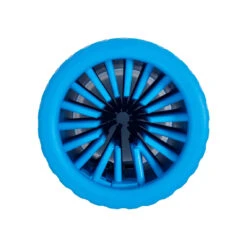 Dexas For Pets Paw Cleaning Mudbuster In Pro Blue -Pet Sales Store Dexas Mudbuster Blue Inside
