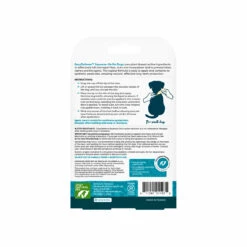 Only Natural Pet Flea & Tick Starter Kit For Dogs 37 Only Natural Pet Flea & Tick Starter Kit For Dogs -Pet Sales Store Dog Small Squeeze On Box Back 2b0ba43a 9ba5 4b7c bd01 5f3d8e845545