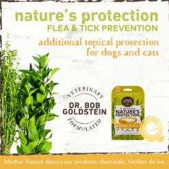 Earth Animal Nature's Protection Flea & Tick Collar For Dogs 17 Earth Animal Nature's Protection Flea & Tick Collar For Dogs -Pet Sales Store EarthAnimal CollarSM ALT2