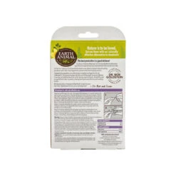 Earth Animal Nature's Protection Flea & Tick Spot On For Dogs -Pet Sales Store EarthAnimal SpotOnLG ALT1