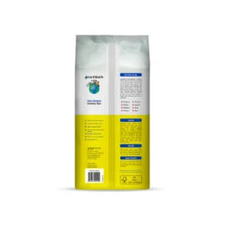 Earthbath Total Natural Pet Care Extra Thick Moist Towel Grooming Wipes For Dogs & Cats -Pet Sales Store Earthbath GroomingWipes Hypoallergenic Back