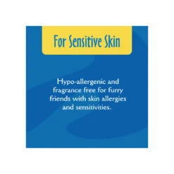 Earthbath Total Natural Pet Care Extra Thick Moist Towel Grooming Wipes For Dogs & Cats -Pet Sales Store Earthbath GroomingWipes Hypoallergenic Infographic