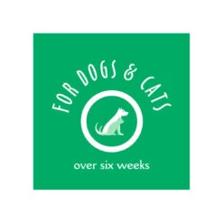 Earthbath Total Natural Pet Care Extra Thick Moist Towel Grooming Wipes For Dogs & Cats -Pet Sales Store Earthbath GroomingWipes Infographic2