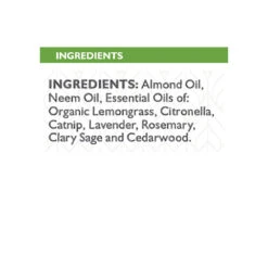 Pet Sales Store -Pet Sales Store EasyDefense Oil Ingredients