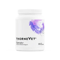 Thorne Research Gastriplex Dog & Cat Supplement