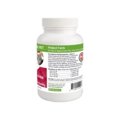 Only Natural Pet Glucosamine + Asta Joint Supplement For Dogs & Cats -Pet Sales Store Glucosamine Asta Bottle Dosage