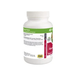 Only Natural Pet Glucosamine + Asta Joint Supplement For Dogs & Cats -Pet Sales Store Glucosamine Asta Bottle Ingredients