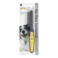 Found A Flea? Treatment Kit For Dogs & Cats -Pet Sales Store GripsoftFleaComb191000 2 1400x1400 7dc9ed43 81e0 4abc b905 663317e25990