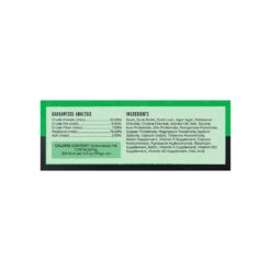 Hound & Gatos Canned Cat Food -Pet Sales Store HG CatCan Duck Ingredients rgb